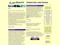 Larkens Internet Services