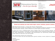 MW Natuursteenservice