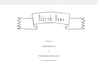 Patrick Deen