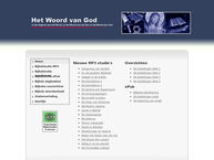 Stichting De Gezonde Overtuiging