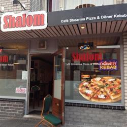 Café-Grillroom Shalom