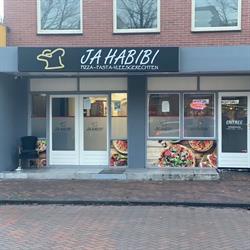 Ja Habibi