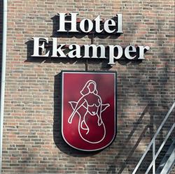 Ekamper Hotel Restaurant