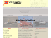 Westcoasting Offshore Services B.v.