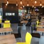 Alida's Smulpaleis Cafetaria/Snackbar