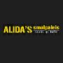 Alida's Smulpaleis Cafetaria/Snackbar