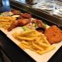 Alida's Smulpaleis Cafetaria/Snackbar