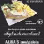Alida's Smulpaleis Cafetaria/Snackbar
