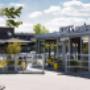 Alida's Smulpaleis Cafetaria/Snackbar