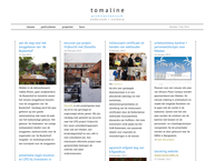 Tomaline