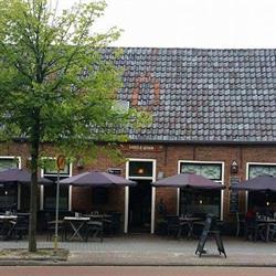 Restaurant Brink 15