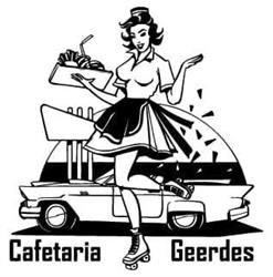 Cafetaria Brouwer