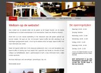 Chinees Restaurant Gouden Leeuw
