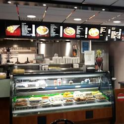 Cafetaria Snackbar De Delf