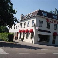 Wok Palace B.v.