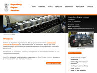 Hogenberg Engine Services