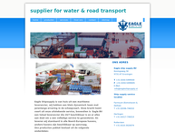 Eagle Ship Supply B.v.