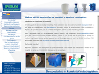 P.r.m. Kunststoffen B.v.