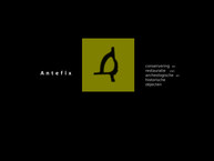 Antefix