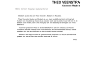Theo Veenstra Kasten & Meubels
