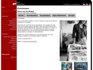 Dorry van de Winkel