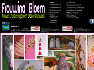 Frouwina Bloem