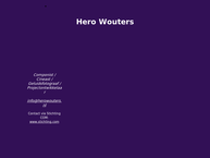 Hero Wouters