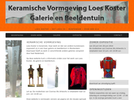 Keramische Vormgeving Koster-Dijk