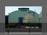 M. VAN DIJK