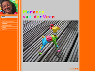 Marianne van der Veen