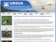 Ursus Airborne Bv