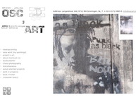 Osc Art