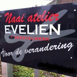 Atelier Evelien voor de verandering