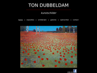 Ton Dubbeldam