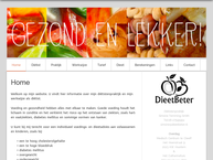 Dietistenpraktijk Simone Temming-Smith