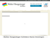 Walter Hoogesteger Schilders BV