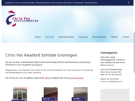 Chris Vos Schilderwerken