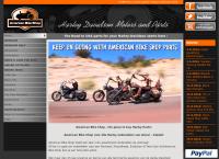 American Bike Shop Services