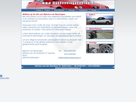 A. van Beuningen Automobielen