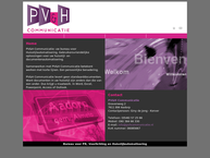 Pv & H. Communicatie