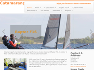 Catamaranparts