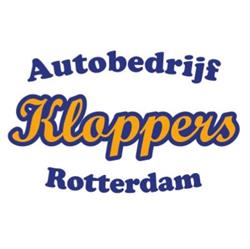 Automobielbedrijf Kloppers