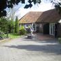 Ons pand en salon