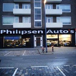 Philipsen Auto's