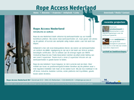 Rope Access Nederland B.v.