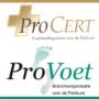 Aangesloten bij Provoet