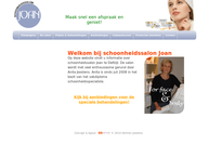 Schoonheidssalon Joan