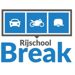 Autorijschool Break