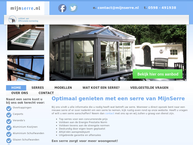 Mijnserre.nl - Msnl B.V. *** BEZOEK ALLEEN OP AFSPRAAK ***