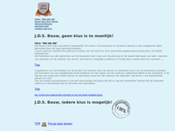 J.d.s. Bouw en Onderhoudsbedrijf